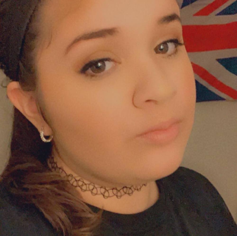 Meet your Posher, Siara